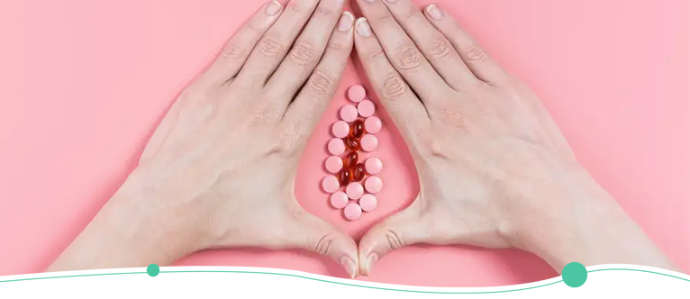 candidiasis vaginal treatment
