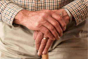 Aging Gracefully: Promoting Senior Health and Vitality