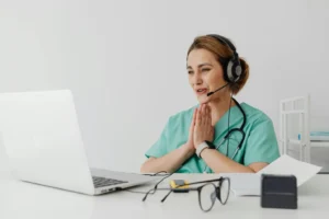 Virtual Care for High Cholesterol: Managing Your Health with Telemedicine