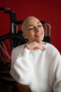 Overcoming Obstacles: Thriving With Physical Disabilities: