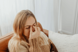 Acute vs. Mild Sinusitis: How to Know the Difference?