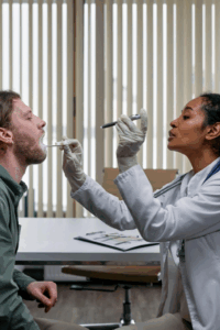 Strep Throat: Care Guide