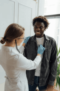 Heart Health: Recognizing and Preventing Cardiovascular Disease