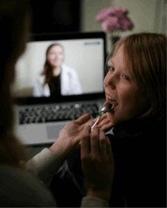 Understanding Ear Infections: Symptoms and Online Treatment Options