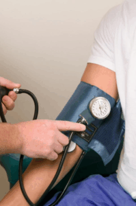 Stress and High Blood Pressure: What’s the Connection?