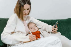 Why Does My Child Keep Getting Ear Infections? | Ear Infection Symptoms and Causes Explained