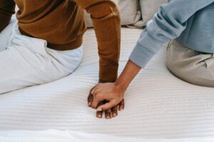 Premature Ejaculation: Strategies for Lasting Longer in Bed