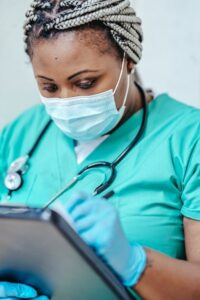 Decoding the Digital Cure: Unveiling the Power of an Online Doctor for Allergies