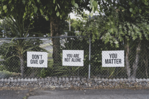 Building Resilience: Strategies for Mental Health in a Stressful World