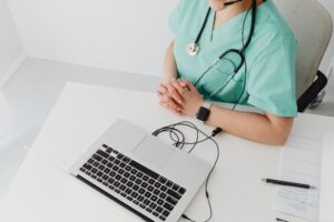 Telemedicine Tips: Making the Most of Your Virtual Doctor Visit