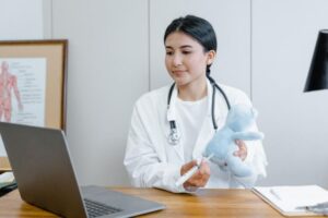 Dispelling Doubts: Addressing Concerns About Virtual Consultations