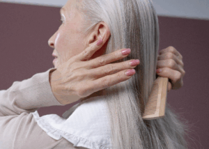 Managing Menopause: Navigating the Changes with Confidence