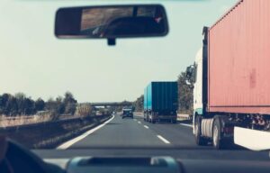 Conquering Motion Sickness on Road Trips