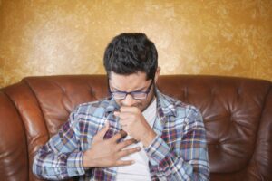 Battling Bronchitis? Here’s an Online Solution