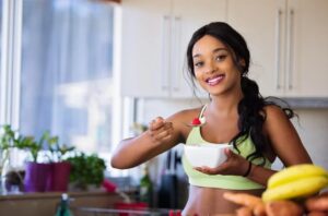 The Role of Nutrition in Skin Health: What to Eat for a Radiant Complexion