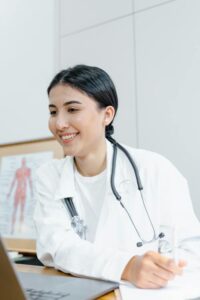Guardians of Health: The Vital Role of Medical Providers in Your Wellness Journey