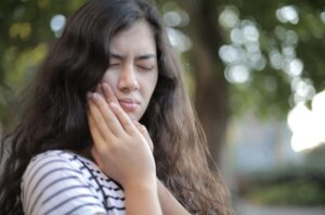 5 Types of Tooth Infections