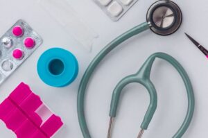 Debunking Myths About Online Prescriptions