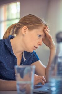 Mindful Hearts: The Connection Between Stress and Hypertension