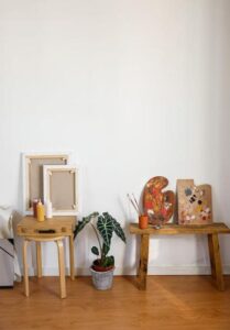 Understanding the Healing Power of Art