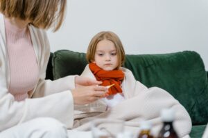 Strep Throat: The Mystery Behind the Infection Resurgence