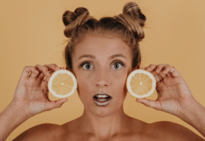 Attaining Healthy Skin Means Eating Right: Here’s What You Should Know