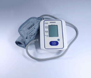 Hypertension in Kids and Teenagers