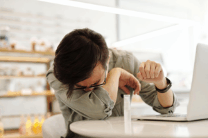 Are You Suffering From A Chronic Cough In Winter? Here’s How You Can Treat It