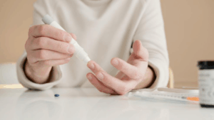 Telemedicine and Chronic Disease Management: A Match Made in Heaven