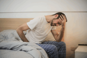 5 Tips for Managing Chronic Pain