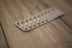 From Pill to IUDs: What Kind of Birth Control Is Right for You?