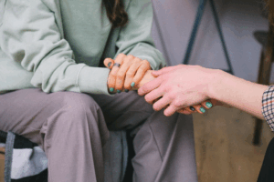 The Power of Compassion: Human Connection in Healthcare
