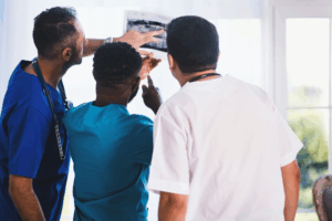 The Role of Technology in Revolutionizing Healthcare