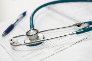 In-Person vs. Online Doctor’s Assessment: The Key Differences