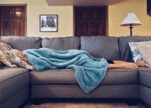 Nausea and Vomiting: 5 Causes and Treatment Options