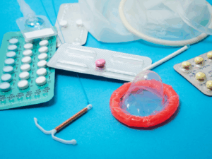 Common STDs, Their Causes, and Symptoms