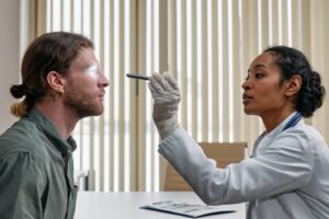 Pink Eye Insights: Virtual Strategies for Brighter Eyes