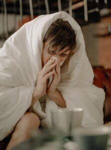 When Sinus Infections Strike: Impact on Intimacy and Performance