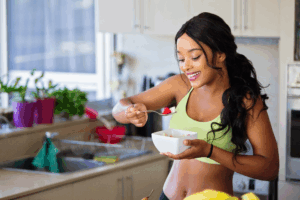 The Power of Prevention: Promoting a Healthy Lifestyle