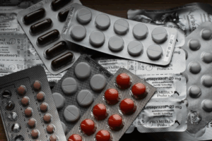 The Safe Way of Disposing Expired Medicine