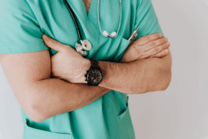 Debunking 4 Myths about Virtual Doctors