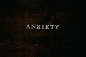 Do I Need Anxiety Medication or Therapy?