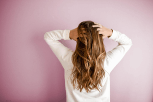 5 Reasons Why You’re Dealing with Dandruff (And How to Fight It)