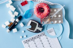 Beyond Blood Sugar: Surprising Ways Insulin Impacts Your Health