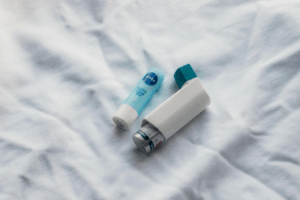 How Can Asthma Patients Get Through the Cold Weather?