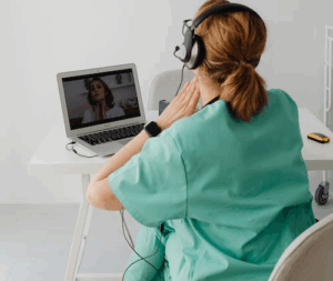 Dealing with a Urinary Tract Infection? Here’s How You Can Get An Online Prescription for it