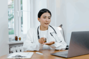 Does Telehealth Make Women More Likely To Seek Reproductive Care?