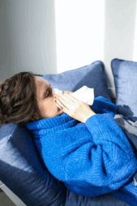 Sinus Infection – Symptoms, Causes, And Treatments