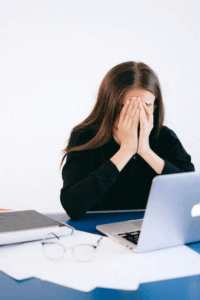 Workplace Stress And Mental Health: Ways To Cope Up