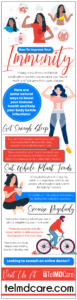 How To Improve Your Immunity